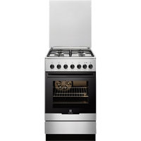 ELECTROLUX EKK 52500 OX